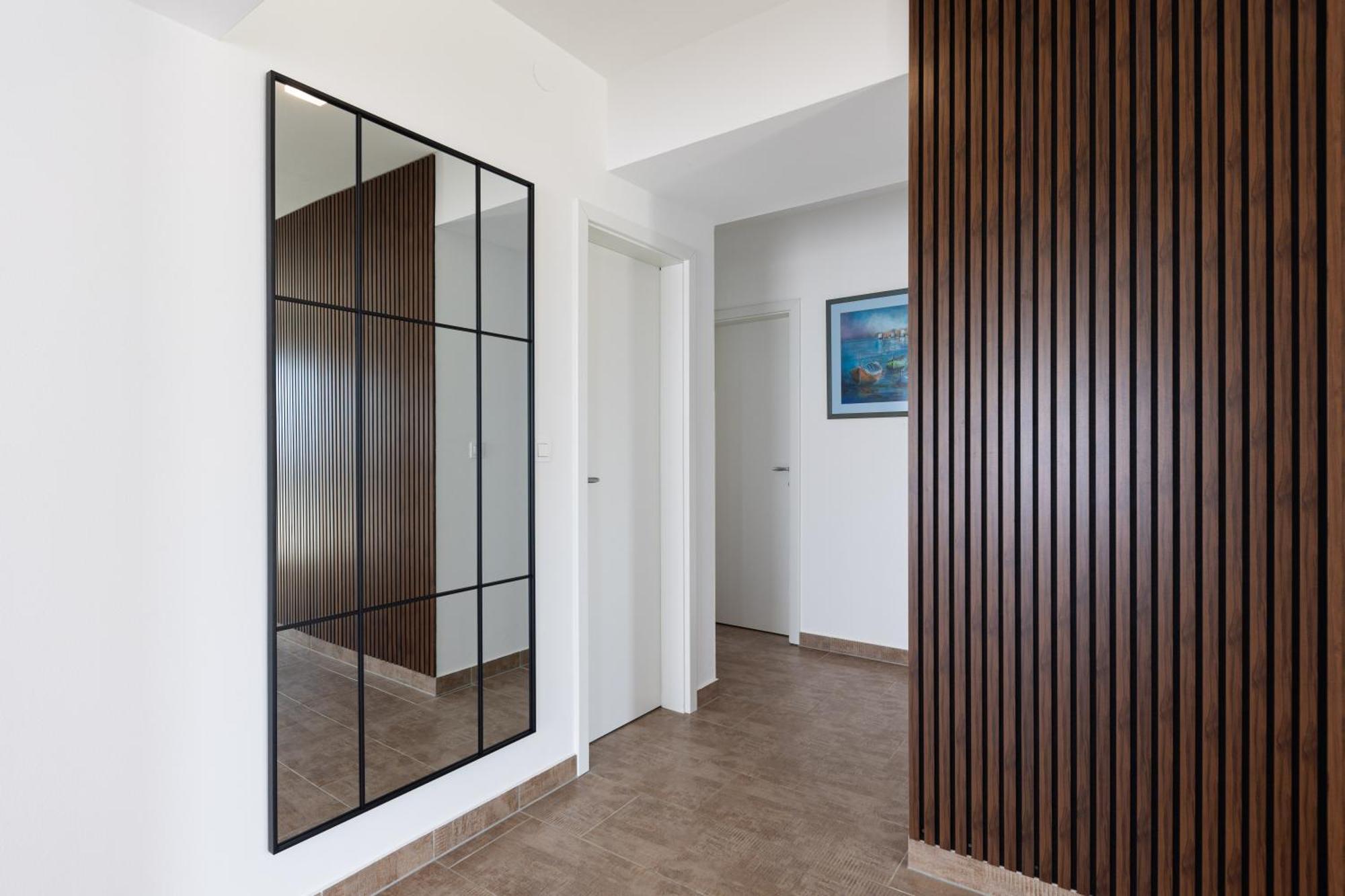 Apartment Sasso Split Exterior foto
